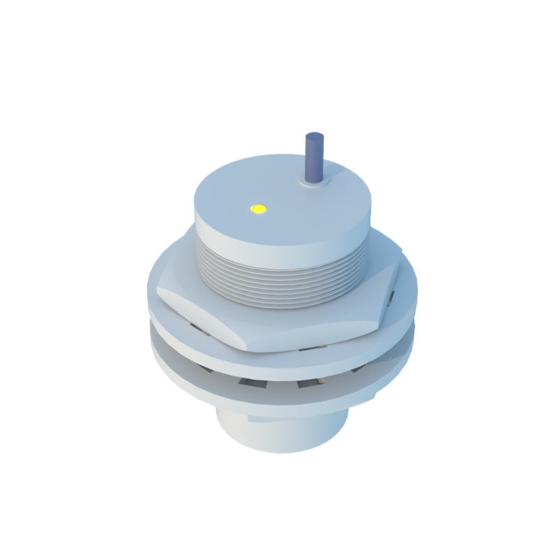 Proximity Sensor Counting: Principles, Applications, and Implementation