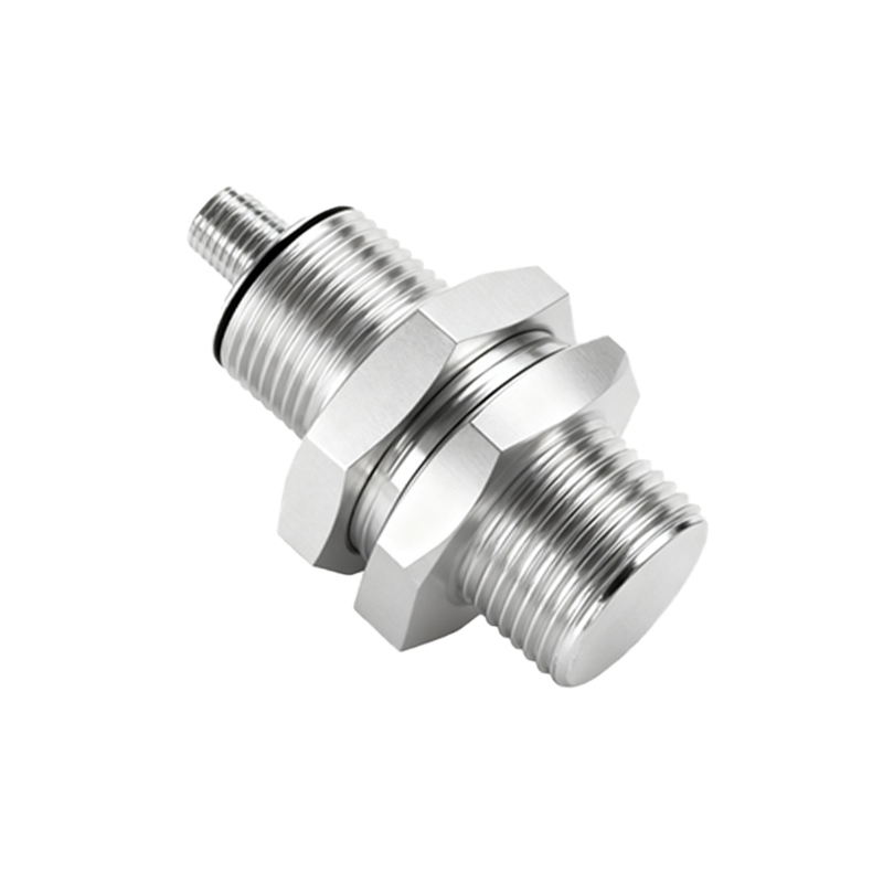 Spindle Proximity Sensors: Enhancing Precision and Safety in Modern Machinery