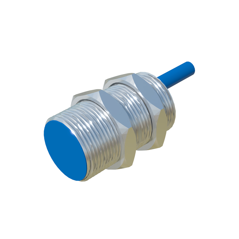 Simulated Water Level Proximity Sensors: A Comprehensive Guide