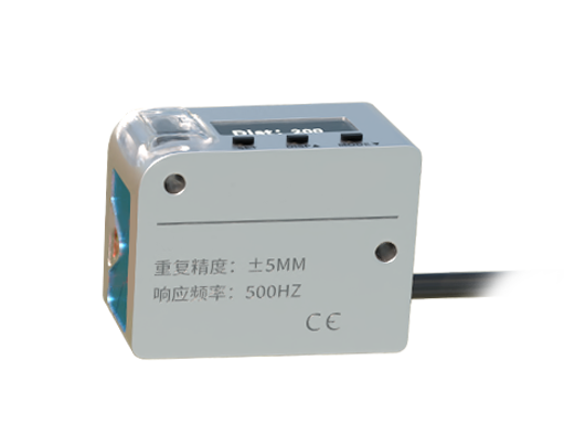Comprehensive Guide to Laser Sensor Technology for Industrial Automation-2