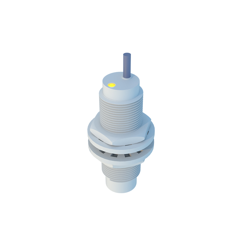 Understanding Proximity Sensor Detection Frequency in Industrial Applications