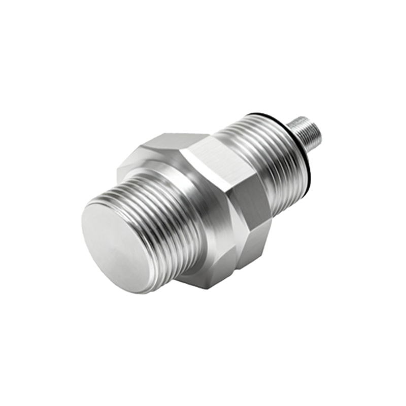 The Future of Proximity Sensors in Human-Centric Applications