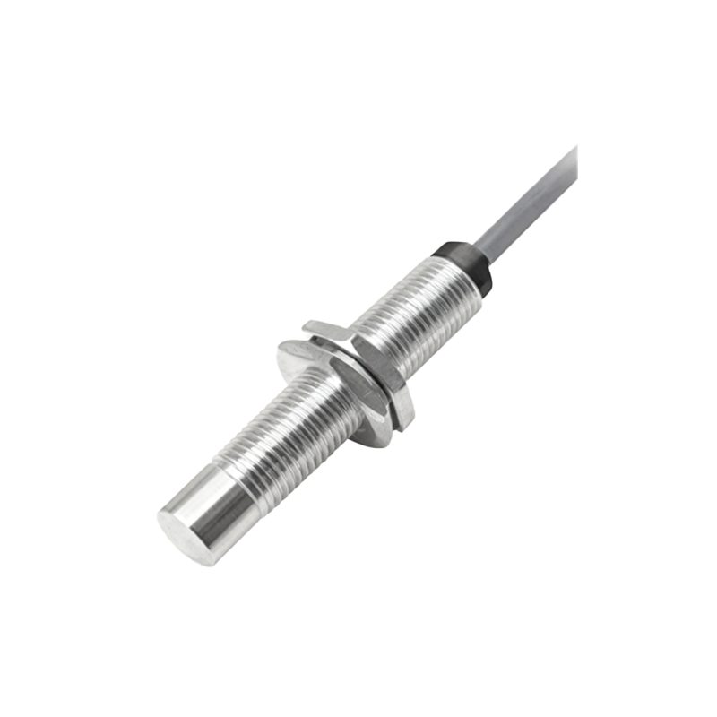 Top Proximity Sensor Suppliers for Industrial Automation Solutions
