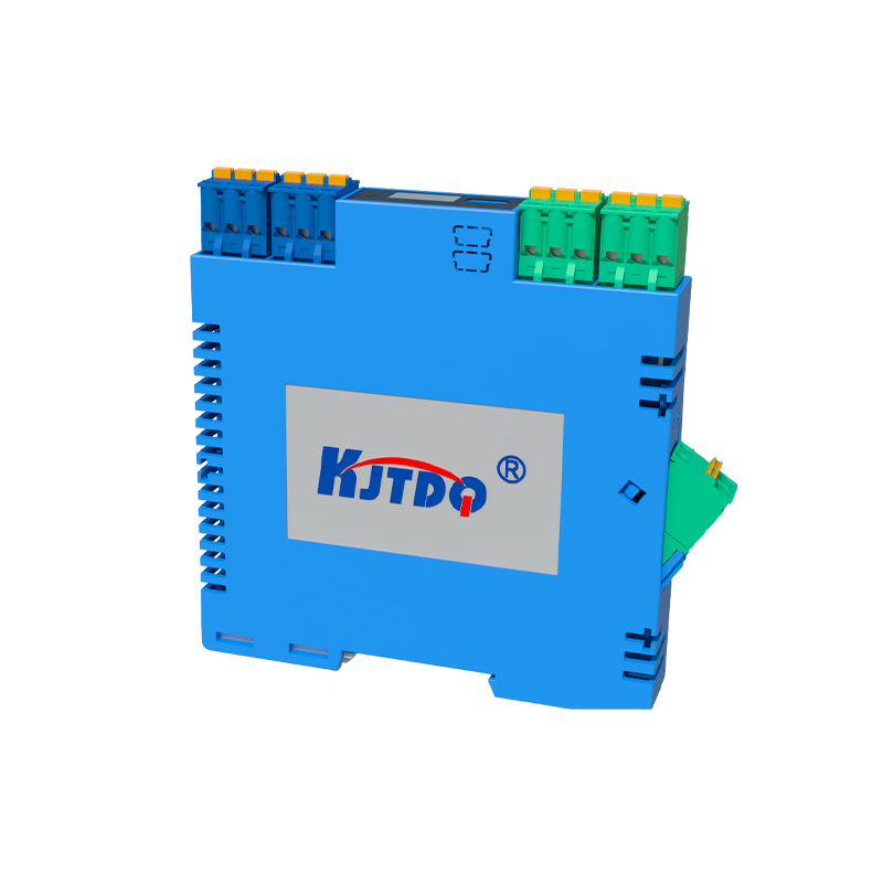 Inductive Proximity Sensor LSLU Series: High-Performance Sensing for Industrial Automation-1