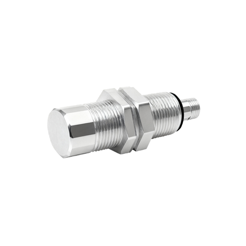 Capacitive Proximity Sensor Wiring Guide for Industrial Applications