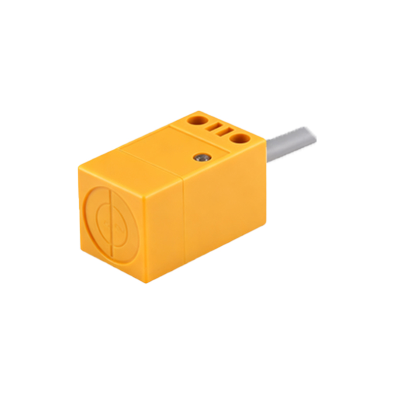 Optical Proximity Sensor Applications in Modern Technology