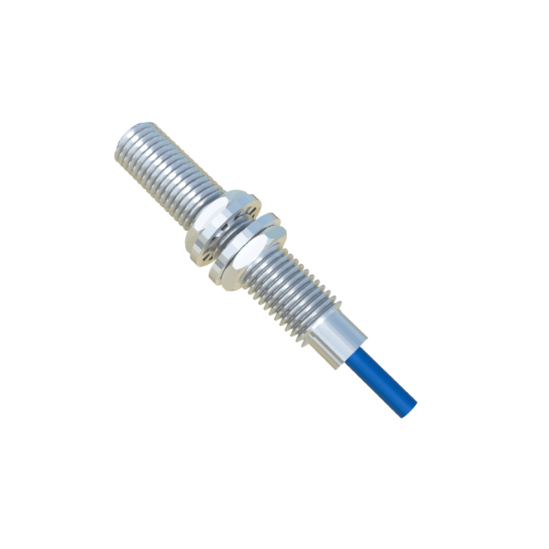 Proximity Sensor Tutorial Download: A Comprehensive Guide for Engineers-3