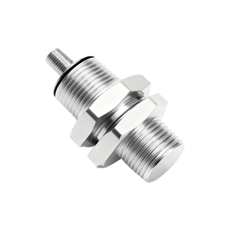 Understanding Infrared Proximity Sensor Output Signals: A Technical Deep Dive-1