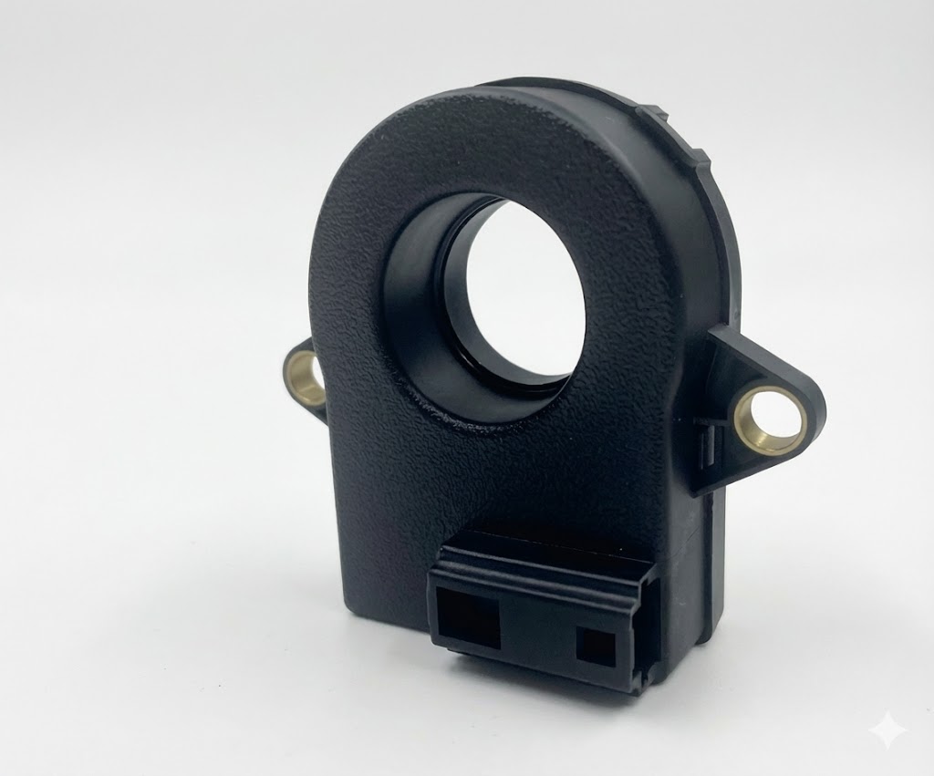 STW-HIB500C DC current sensor （Analog output）