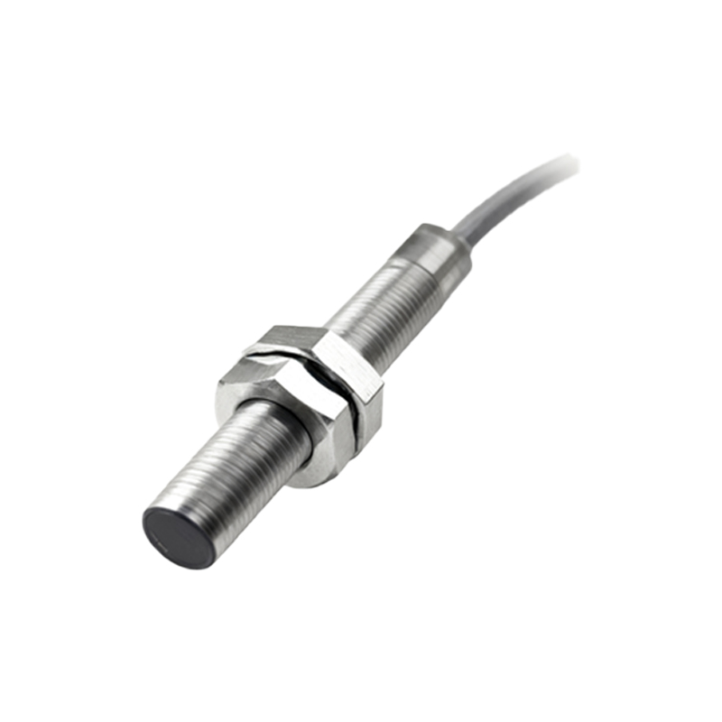 Photoelectric Proximity Sensor Chips: The Invisible Technology Powering Modern Automation