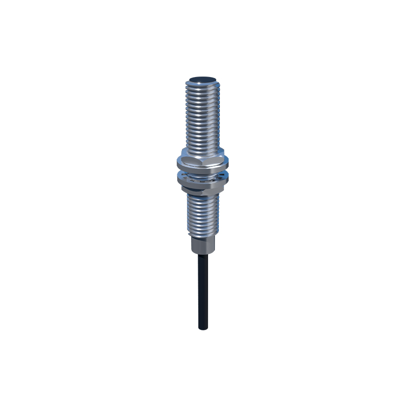 Flat Proximity Sensors: A Comprehensive Guide for Industrial Applications