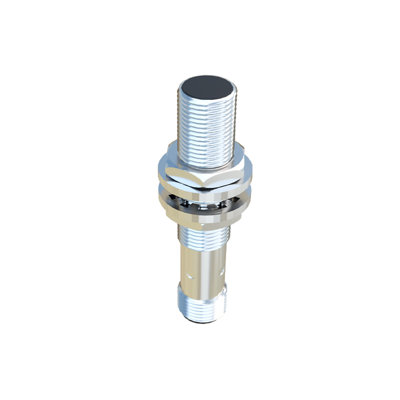 Proximity Sensor Classification Chart: A Comprehensive Guide for Electrical Engineers-2