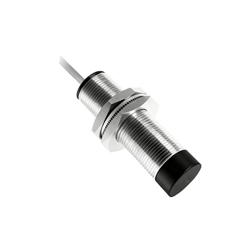 Proximity Sensors: Revolutionizing Industrial Automation and Beyond