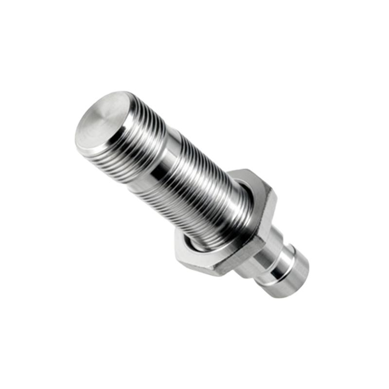 Powder Proximity Switch Sensors: Principles, Applications, and Selection Guide