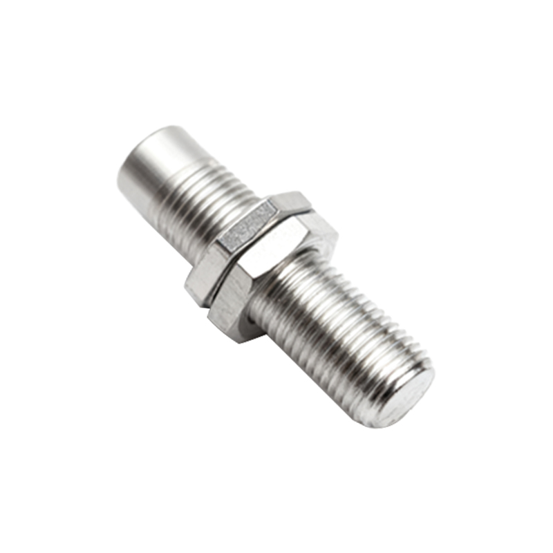 Understanding Proximity Sensors: Types, Applications, and Selection Criteria for Industrial Automation
