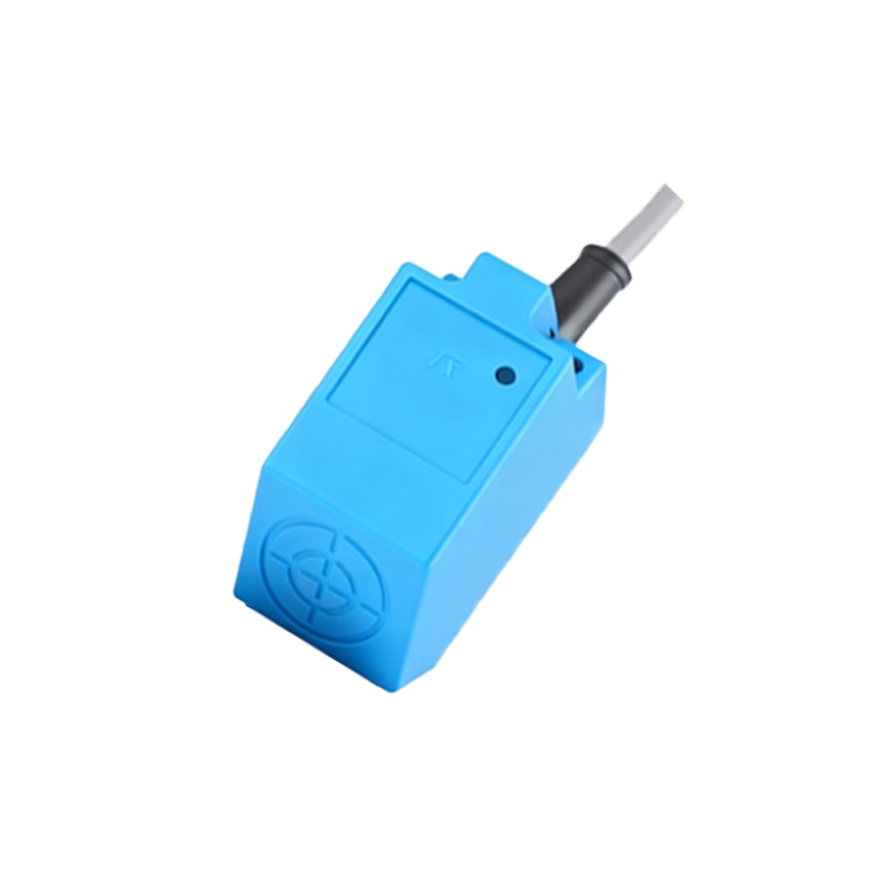 DaQing Proximity Switch Sensors: Precision and Reliability in Industrial Automation-2