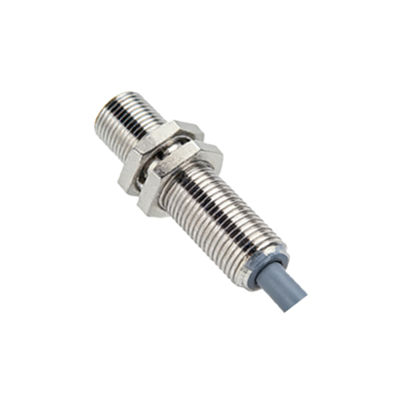Magnetic Proximity Sensors Understanding Capacitive and Inductive Principles