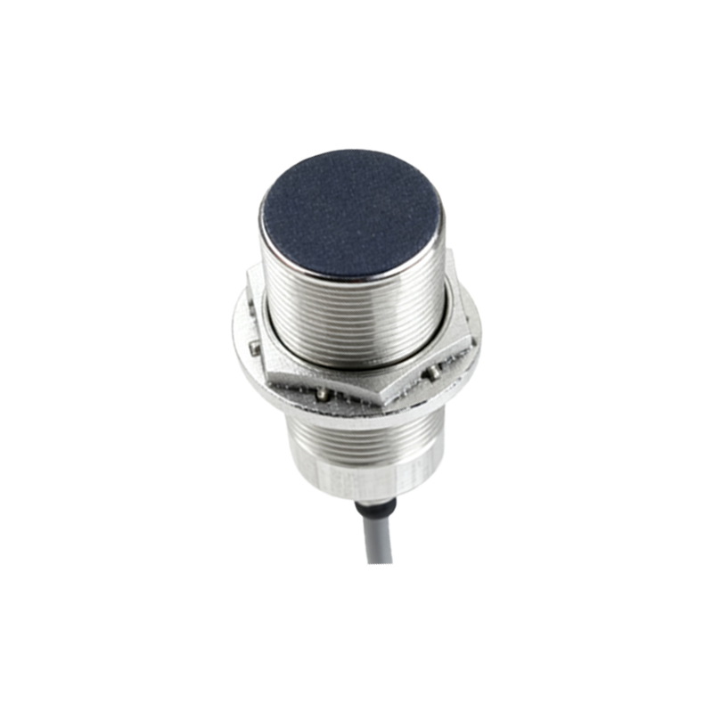 Contact Sensors and Proximity Switches: A Comprehensive Guide for Industrial Applications-1