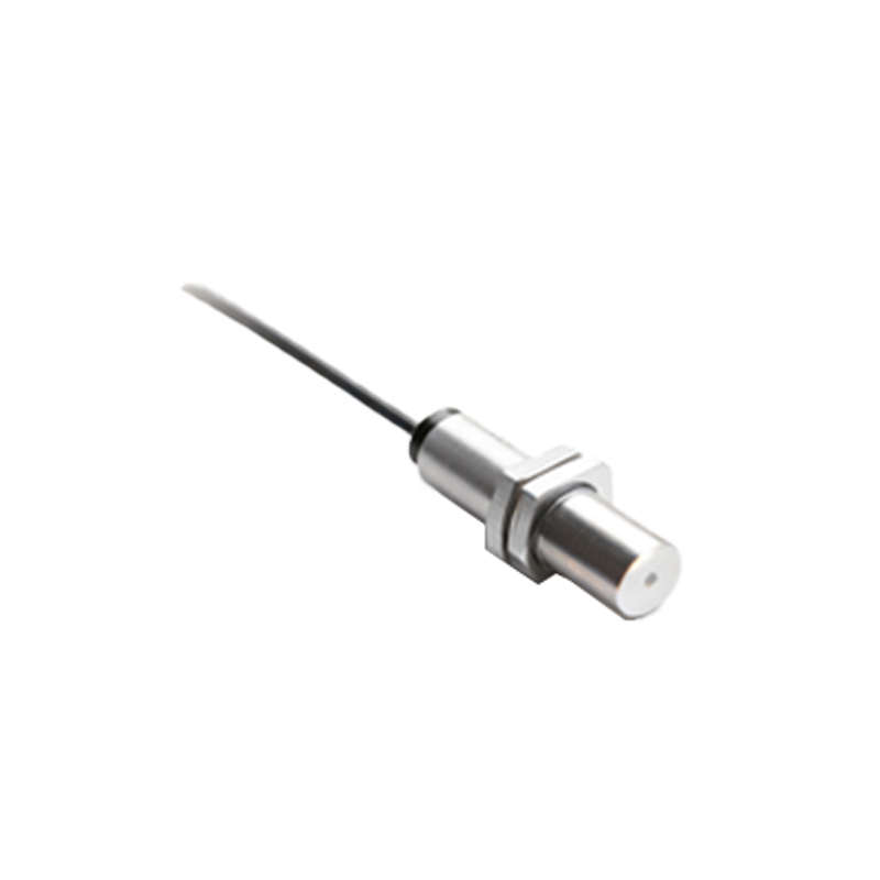 RS-1 Proximity Switch Sensor: A Comprehensive Technical Guide for Industrial Automation