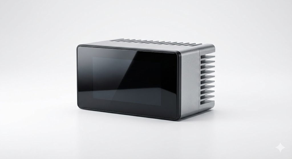 Understanding Area Laser Sensors Technology and Applications
