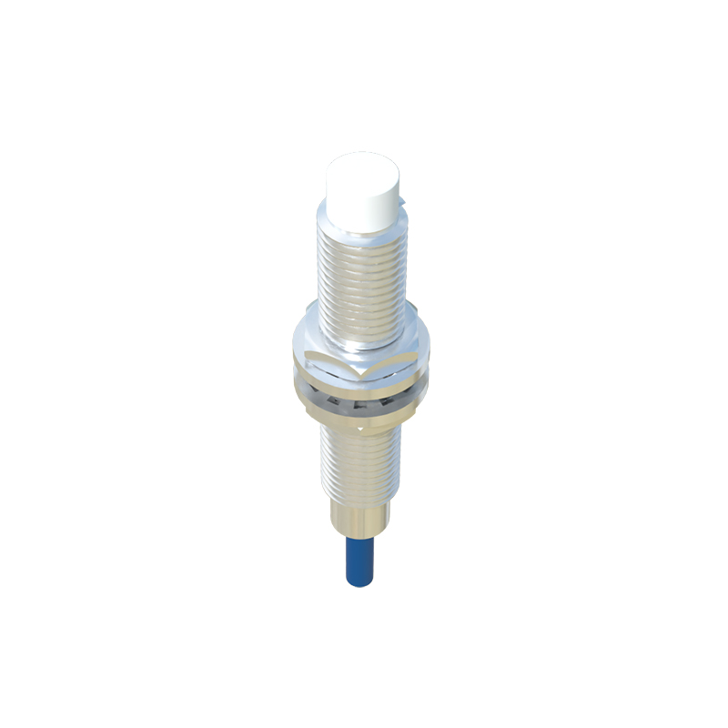 Understanding Proximity Sensors: Types, Applications, and Selection Guide
