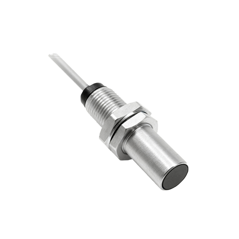 Non-Metallic Proximity Switch Sensor Flat Type: A Comprehensive Technical Overview for Industrial Automation