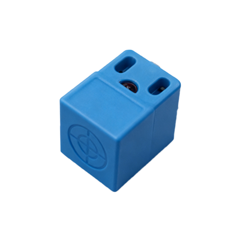 Magnetic Switch vs Proximity Sensor Key Differences in Industrial Sensing Technology