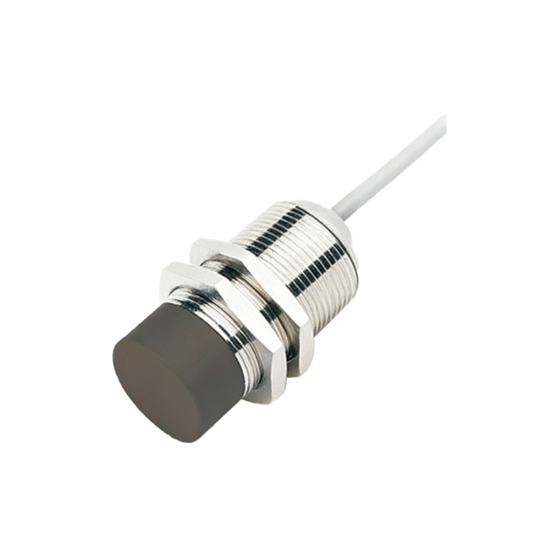 High Temperature Proximity Sensors: Essential Components for Demanding Industrial Environments-2