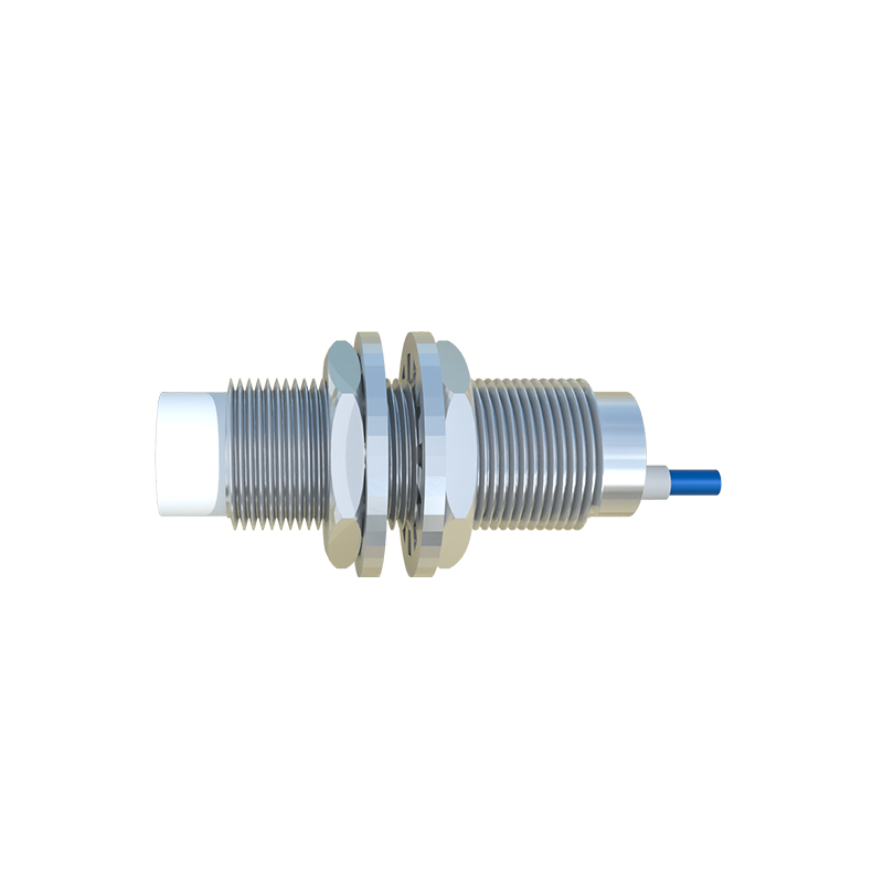 Can Proximity Sensors Detect Plastic Materials?