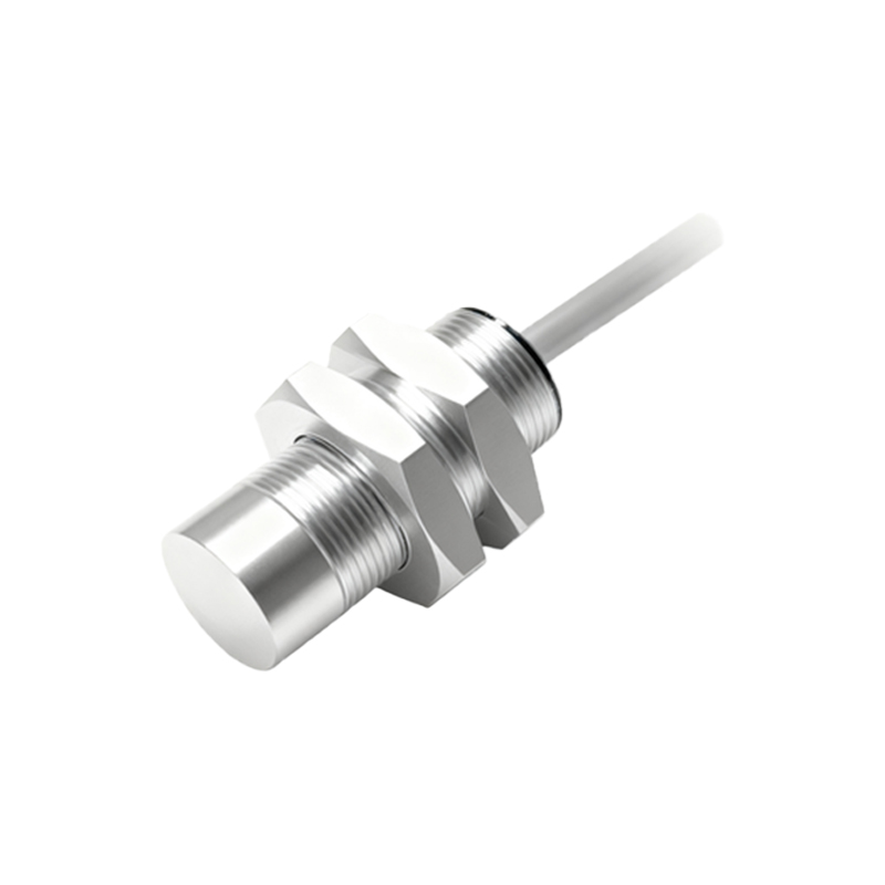 Proximity Switch Sensors: A Comprehensive Guide to Types, Applications, and Selection