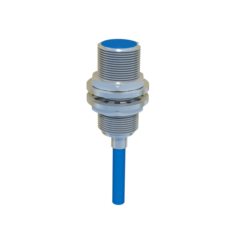 Advantages and Disadvantages of Inductive Proximity Sensors in Industrial Applications