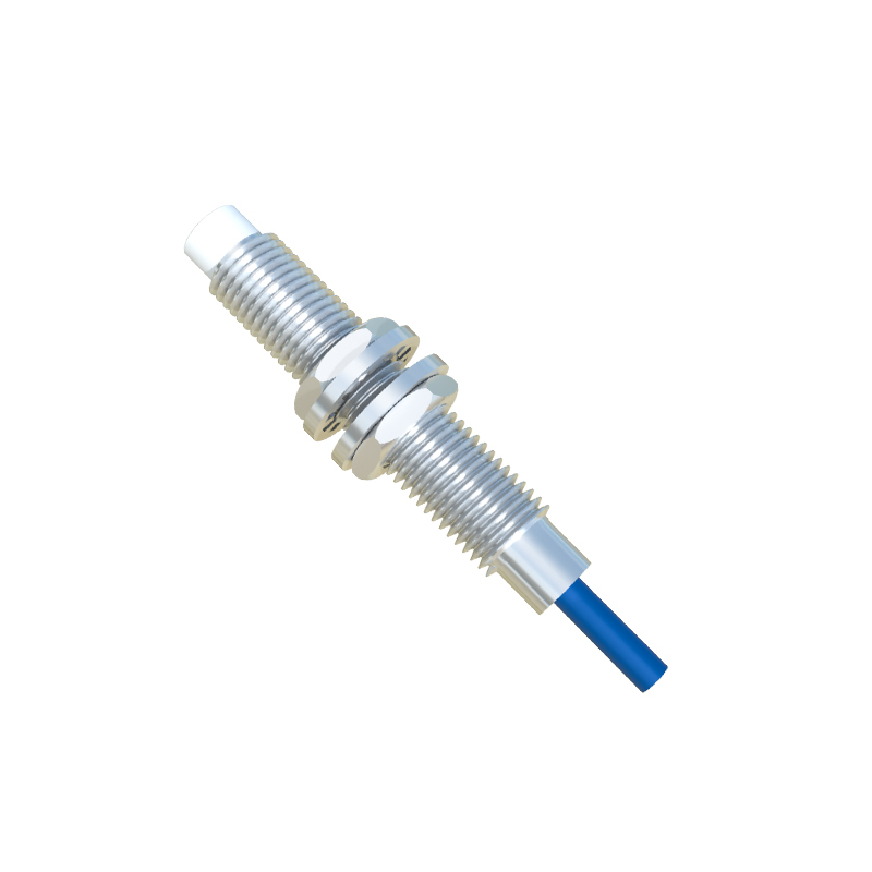 Understanding Proximity Sensors: Types, Applications, and Selection Criteria for Industrial Automation