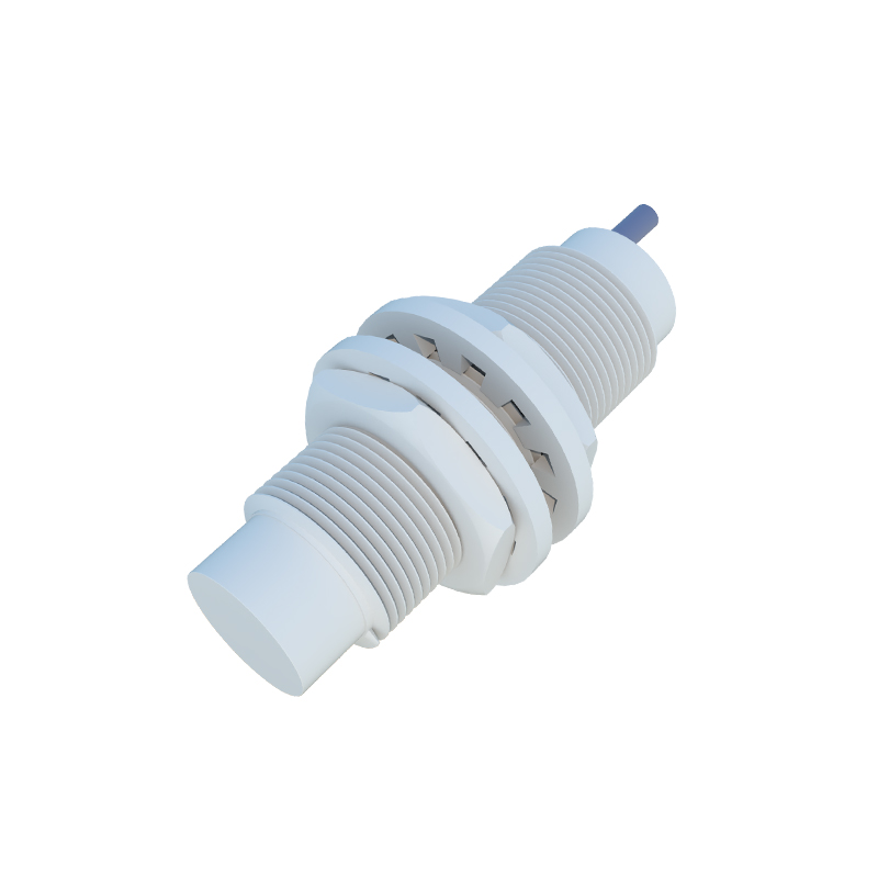 High Temperature Proximity Switch Sensor 3-Wire: A Comprehensive Technical Guide-1
