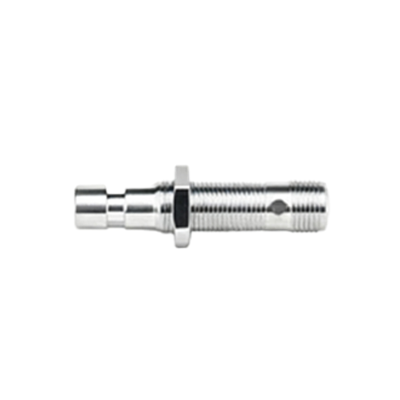 CNC Proximity Sensors: Essential Components for Precision Manufacturing