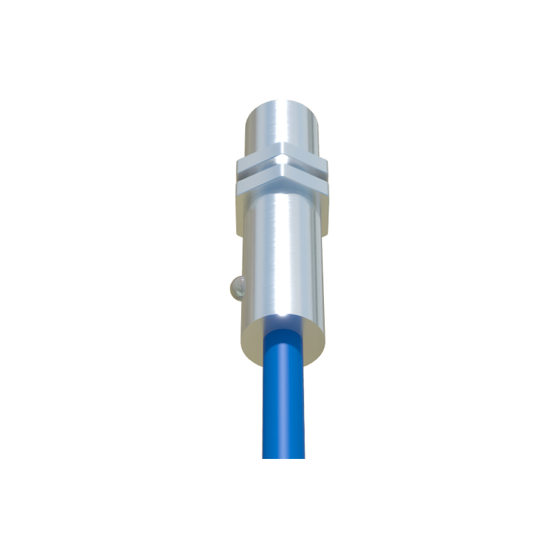 Proximity Sensor Differentiation: A Comprehensive Guide to Types and Applications