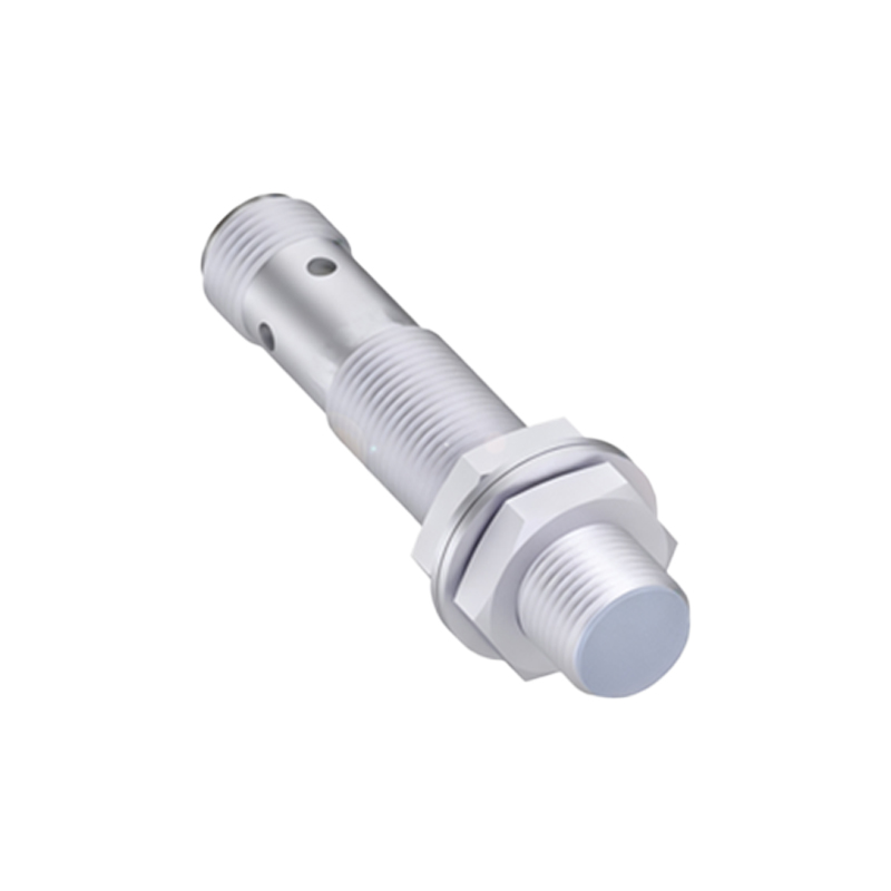 Proximity Capacitive Sensors: Principles, Applications, and Advantages