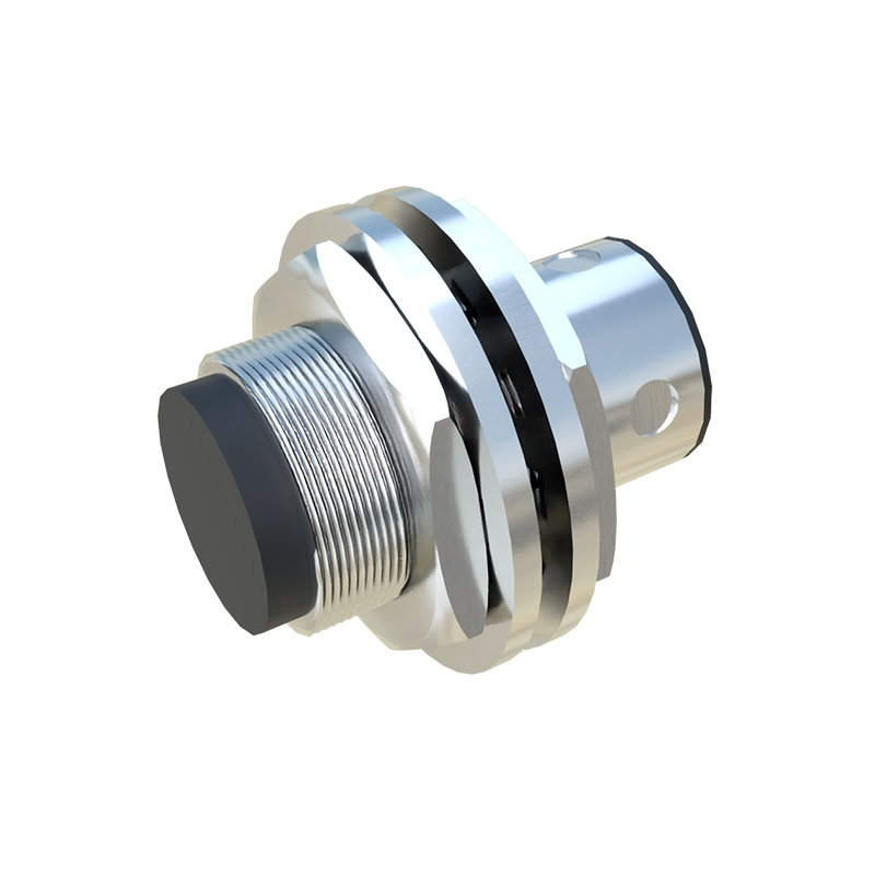 Proximity Sensor Structure for Export Applications