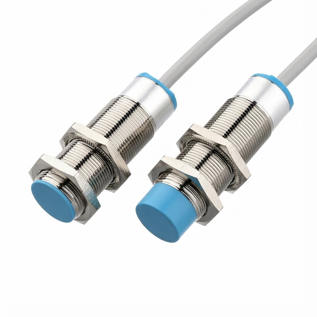 M18 Analog Proximity Switch