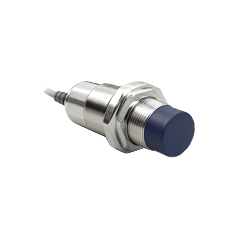 Understanding the Accuracy Range of Proximity Sensors in Industrial Applications