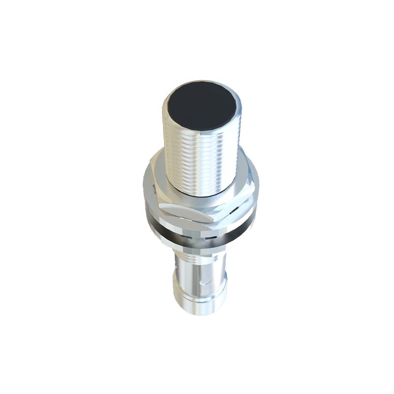 Understanding the Difference Between Normally Open and Normally Closed Proximity Sensors