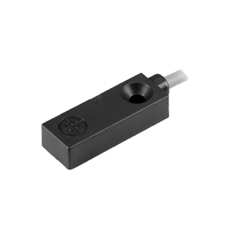 Principles of High-Quality Proximity Sensors in Industrial Applications