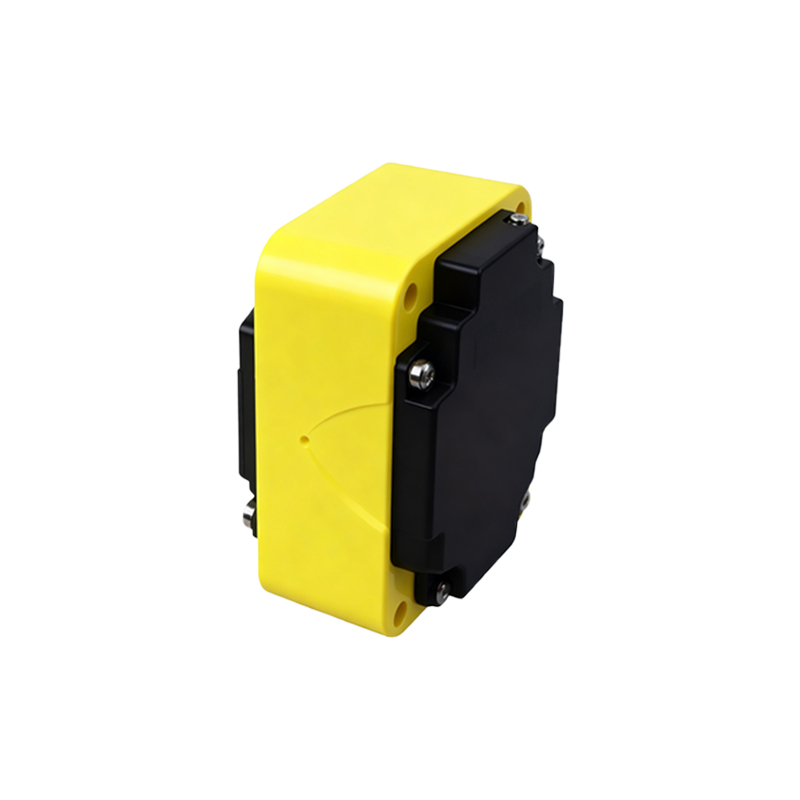 PLC Proximity Sensor: A Comprehensive Guide to Selection and Application