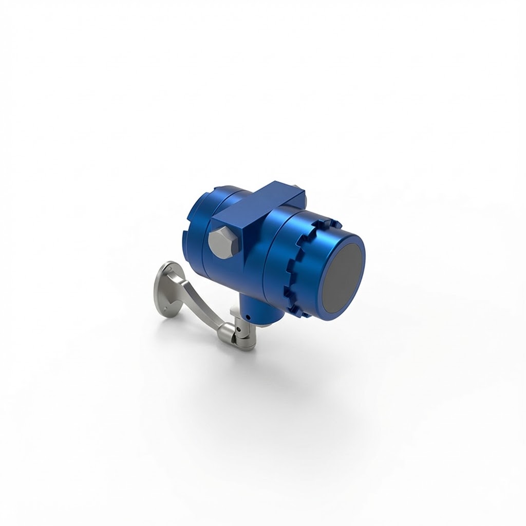 KJRWHY-1500-NP Flame detection sensor