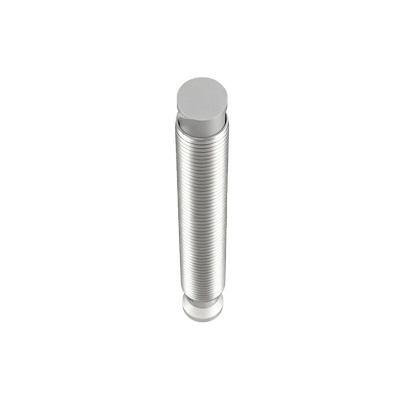 Proximity Switch Sensors: The Complete Guide to Types, Applications, and Selection-3