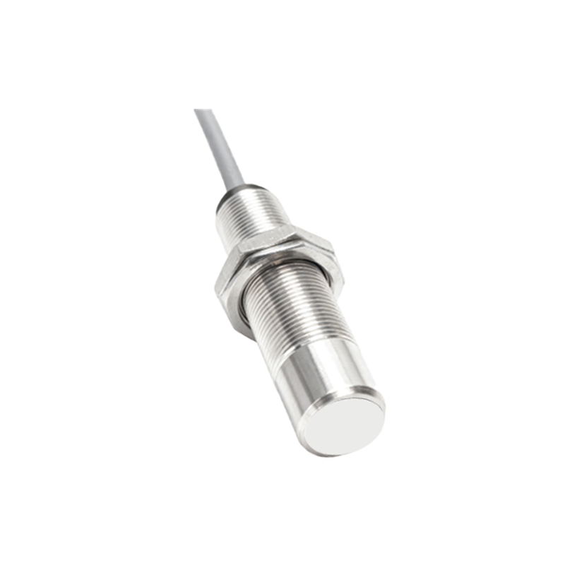 Understanding Contact-Type Proximity Switches: Principles, Applications, and Selection Guide
