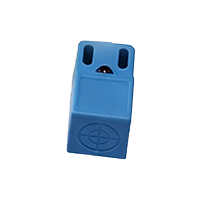 Small Square Proximity Sensors: A Comprehensive Guide for Industrial Applications-2