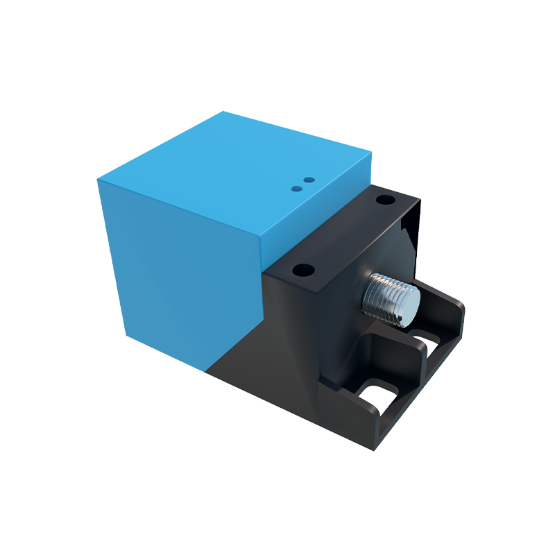 Proximity Switch DC 3-Wire Sensors: A Comprehensive Technical Guide