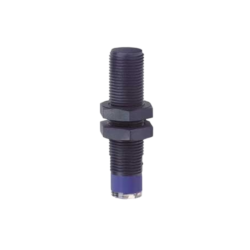 Non-Metallic Miniature Proximity Sensors: A Comprehensive Guide for Industrial Applications-1