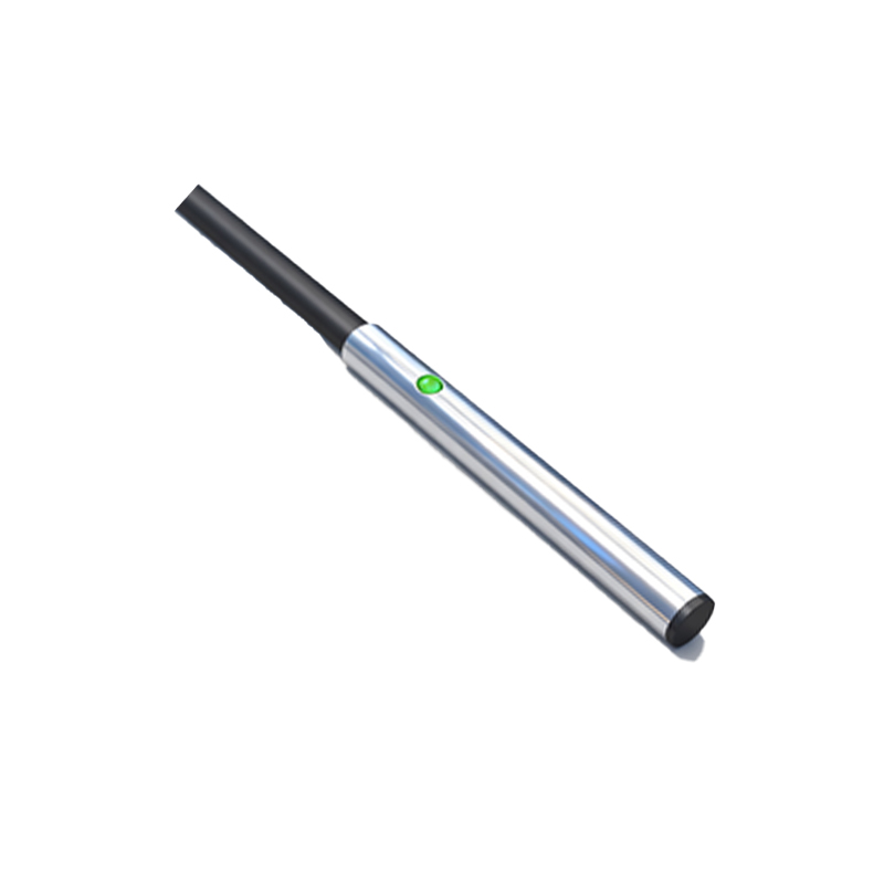 Understanding Hall Effect Proximity Sensors: Principles, Applications, and Selection Guide