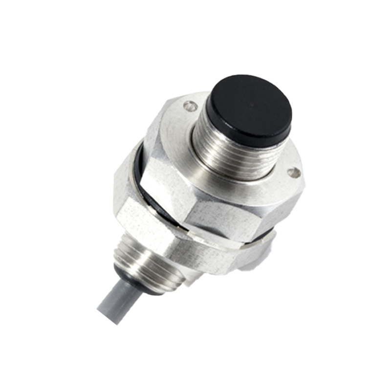 Proximity Switches as Sensors: Understanding Their Role and Applications
